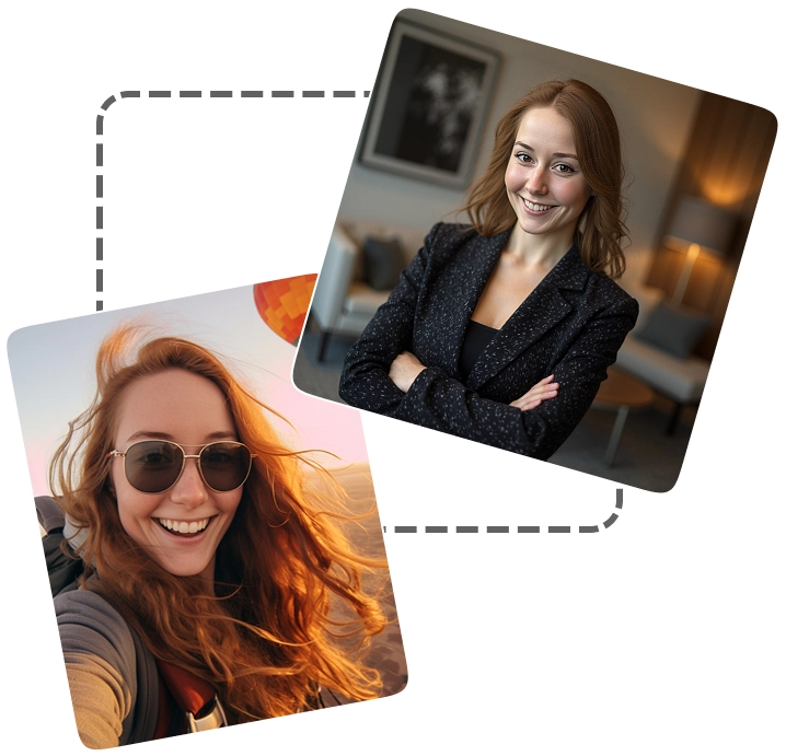 AI Headshot Generator