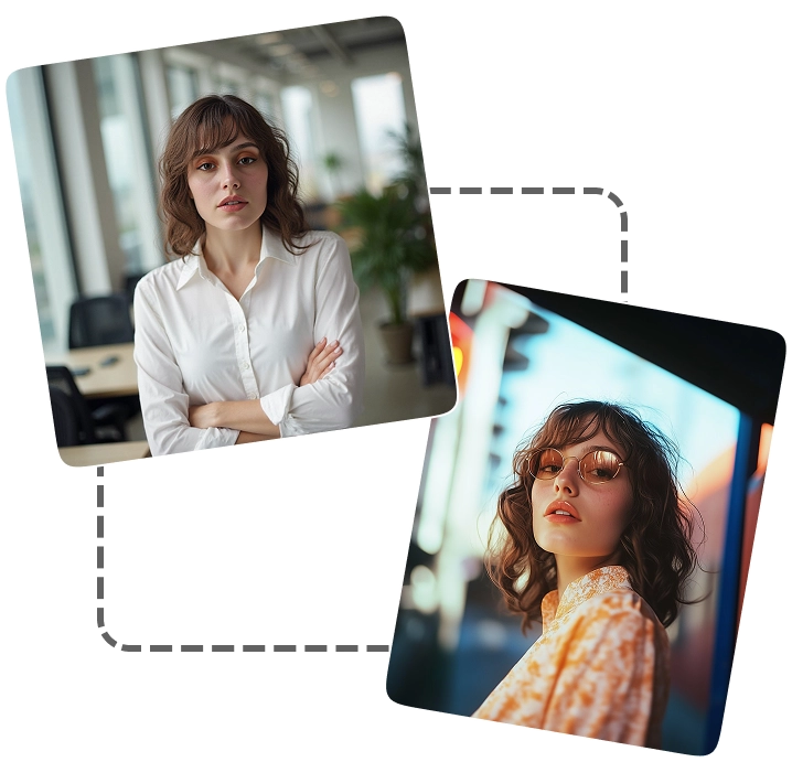 AI Headshot Generator