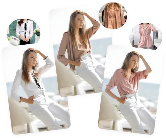 Try On Clothes Virtually