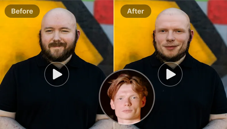 AI Face Swap Video Online Free